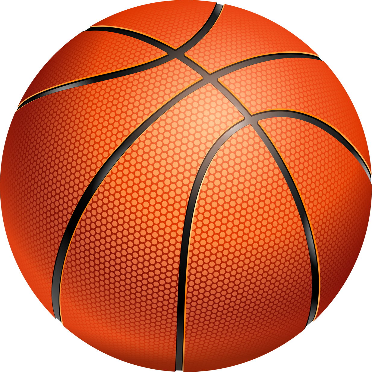 Basketball Ball