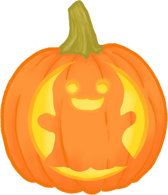 Carve Pumpkin